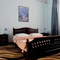 Гостиница Кузбасс, Шахты, Ростовская область