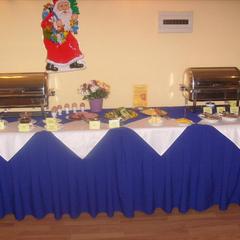 Отель Кава ди Пьетра, Шахты, Ростовская область