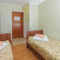 Гостиница Шарья, Шарья, Костромская область