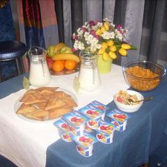 Отель Кава ди Пьетра, Шахты, Ростовская область