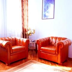 Гостиница Кузбасс, Шахты, Ростовская область