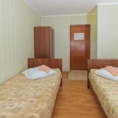 Гостиница Шарья, Шарья, Костромская область