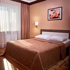 Гостиница Горняк, Шахты, Ростовская область