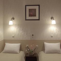 Отель Игуасу, Шаховская, Московская область