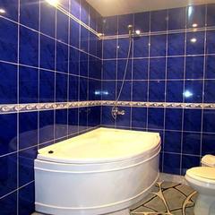 Гостиница Кузбасс, Шахты, Ростовская область