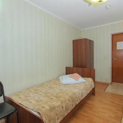 Гостиница Шарья, Шарья, Костромская область