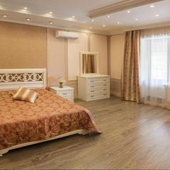 Отель SAINT LAKE, Шатура, Московская область