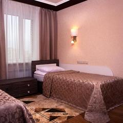 Гостиница Горняк, Шахты, Ростовская область