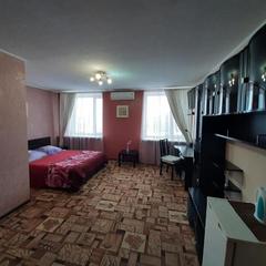 Гостиница Дио Лакруа, Шахты, Ростовская область