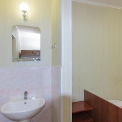 Гостиница Шарья, Шарья, Костромская область