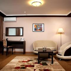 Гостиница Горняк, Шахты, Ростовская область