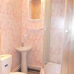 Гостиница Кузбасс, Шахты, Ростовская область