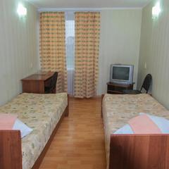 Гостиница Шарья, Шарья, Костромская область