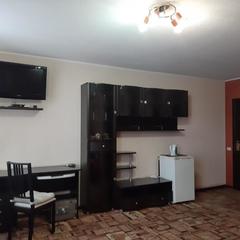 Гостиница Дио Лакруа, Шахты, Ростовская область