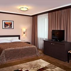 Гостиница Горняк, Шахты, Ростовская область