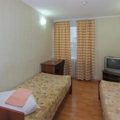 Гостиница Шарья, Шарья, Костромская область