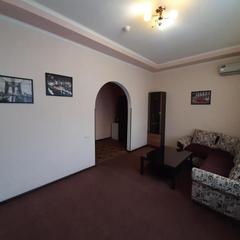 Гостиница Дио Лакруа, Шахты, Ростовская область