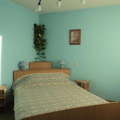 Гостиница Шарья, Шарья, Костромская область