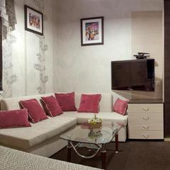 Отель Игуасу, Шаховская, Московская область