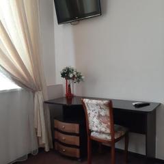 Гостиница Дио Лакруа, Шахты, Ростовская область