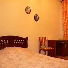 Гостиница Кузбасс, Шахты, Ростовская область