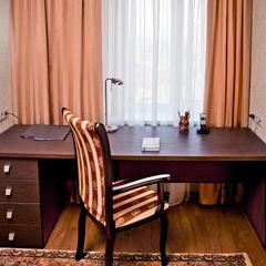 Гостиница Горняк, Шахты, Ростовская область