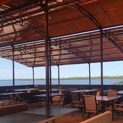 Отель SAINT LAKE, Шатура, Московская область