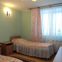 Гостиница Шарья, Шарья, Костромская область