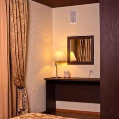 Гостиница Горняк, Шахты, Ростовская область