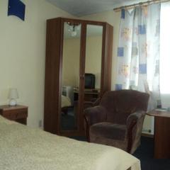 Гостиница Шарья, Шарья, Костромская область