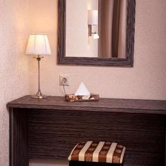 Гостиница Горняк, Шахты, Ростовская область