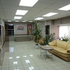 Гостиница Шарья, Шарья, Костромская область