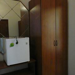 Гостиница Кузбасс, Шахты, Ростовская область