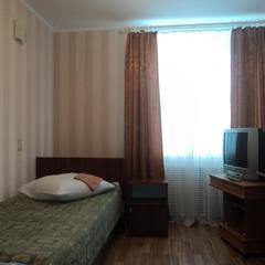 Гостиница Шарья, Шарья, Костромская область