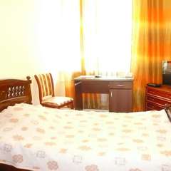 Гостиница Кузбасс, Шахты, Ростовская область