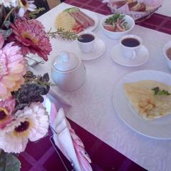 Гостиница Дио Лакруа, Шахты, Ростовская область