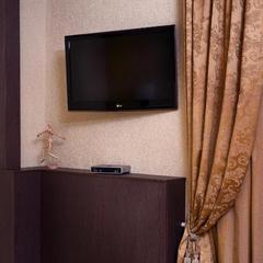 Гостиница Горняк, Шахты, Ростовская область