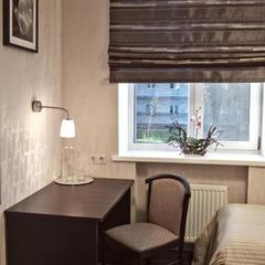 Отель Игуасу, Шаховская, Московская область