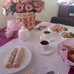 Гостиница Дио Лакруа, Шахты, Ростовская область