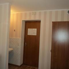 Гостиница Шарья, Шарья, Костромская область