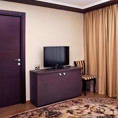 Гостиница Горняк, Шахты, Ростовская область