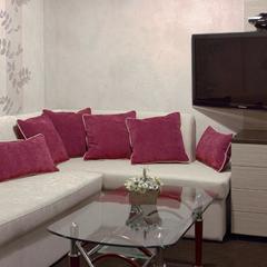 Отель Игуасу, Шаховская, Московская область