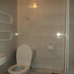 Гостиница Шарья, Шарья, Костромская область