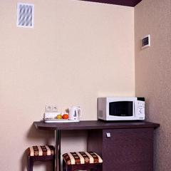 Гостиница Горняк, Шахты, Ростовская область