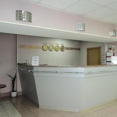 Гостиница Шарья, Шарья, Костромская область