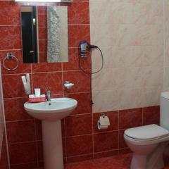 Гостиница Дио Лакруа, Шахты, Ростовская область