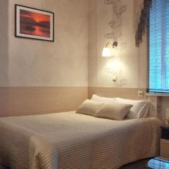 Отель Игуасу, Шаховская, Московская область