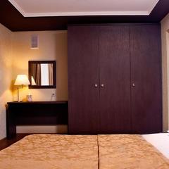 Гостиница Горняк, Шахты, Ростовская область