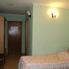 Гостиница Шарья, Шарья, Костромская область