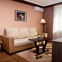 Гостиница Горняк, Шахты, Ростовская область